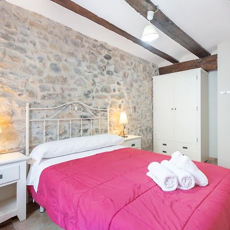 Apartamento Casa El Cojo 1A อัลคาลา เด ลา เซลวา ภายนอก รูปภาพ